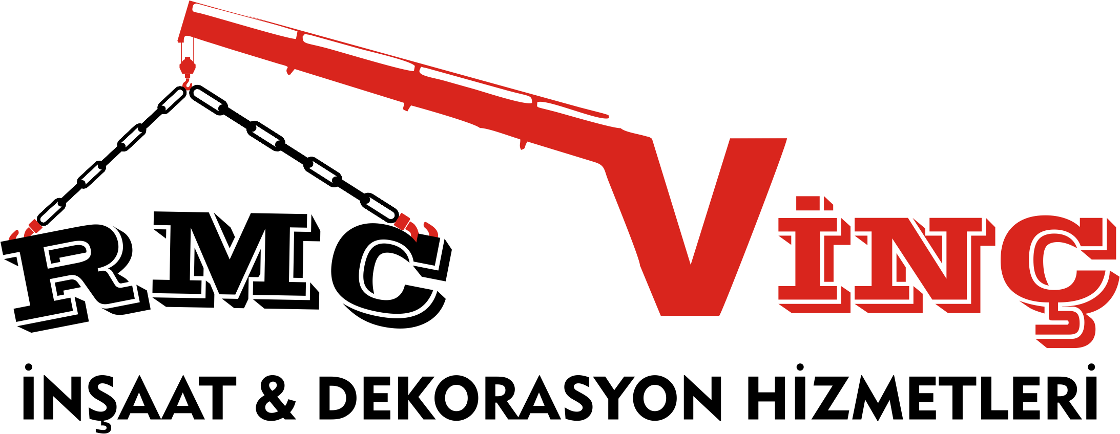 Gebze Kiralık Vinç Logo
